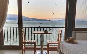 Fulya Pension Eğirdir 2*