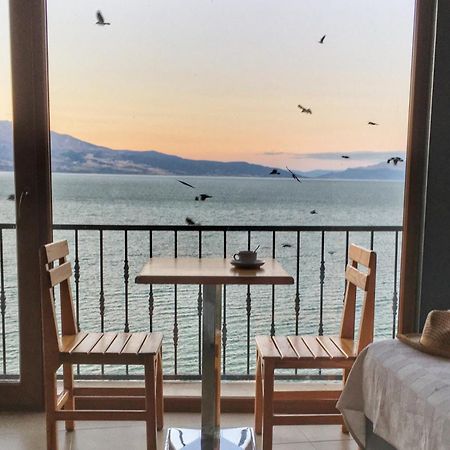 Fulya Pension Eğirdir Dış mekan fotoğraf