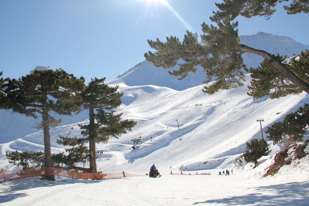 Fulya Pension Eğirdir Dış mekan fotoğraf