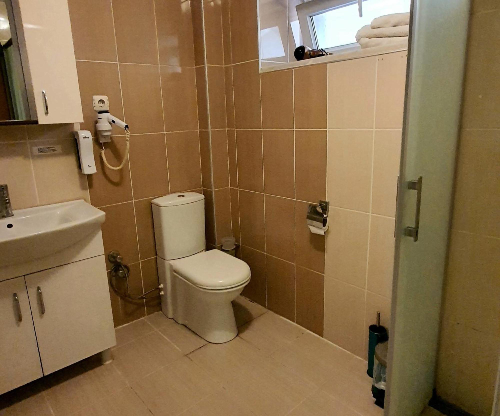 Fulya Pension Eğirdir Oda fotoğraf