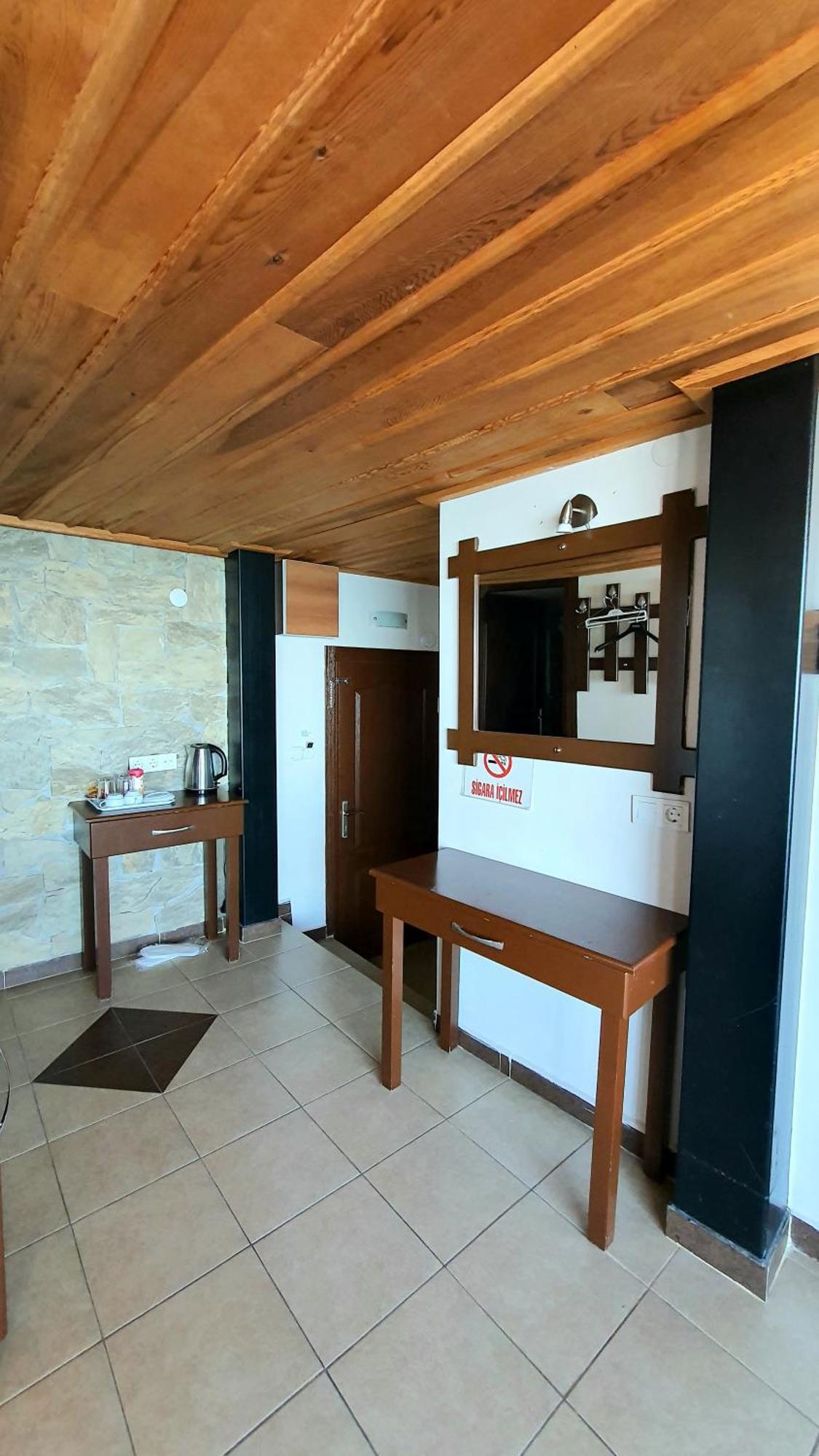 Fulya Pension Eğirdir Oda fotoğraf
