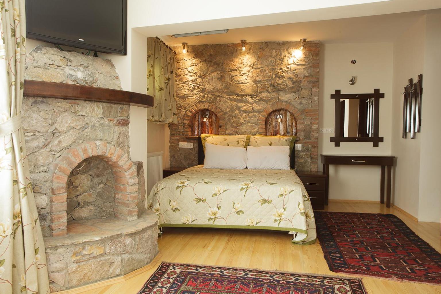 Fulya Pension Eğirdir Oda fotoğraf
