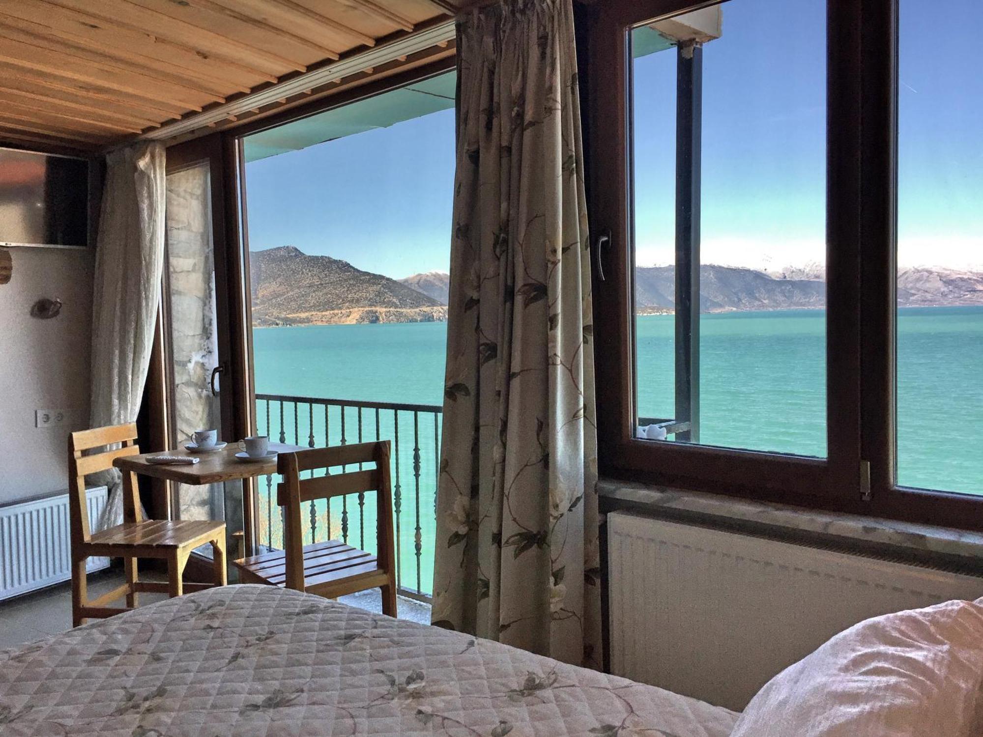 Fulya Pension Eğirdir Oda fotoğraf