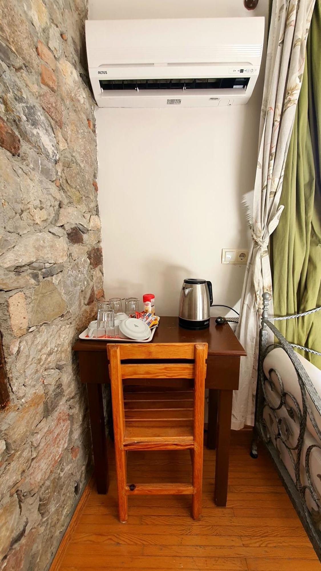 Fulya Pension Eğirdir Oda fotoğraf