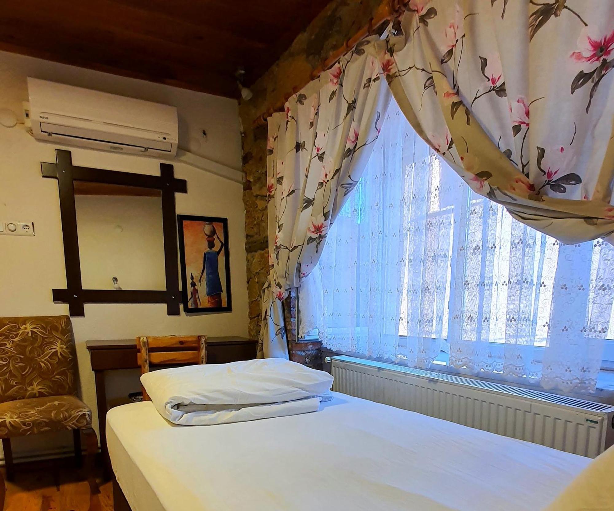 Fulya Pension Eğirdir Oda fotoğraf
