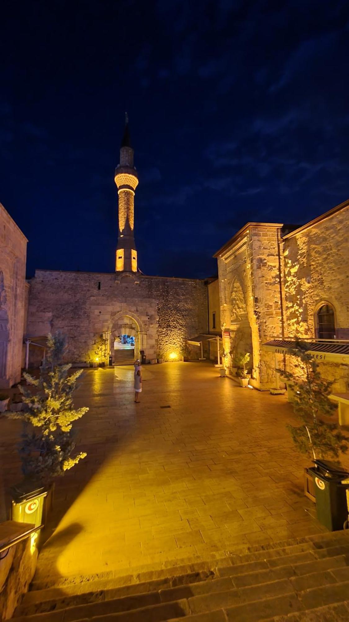Fulya Pension Eğirdir Dış mekan fotoğraf