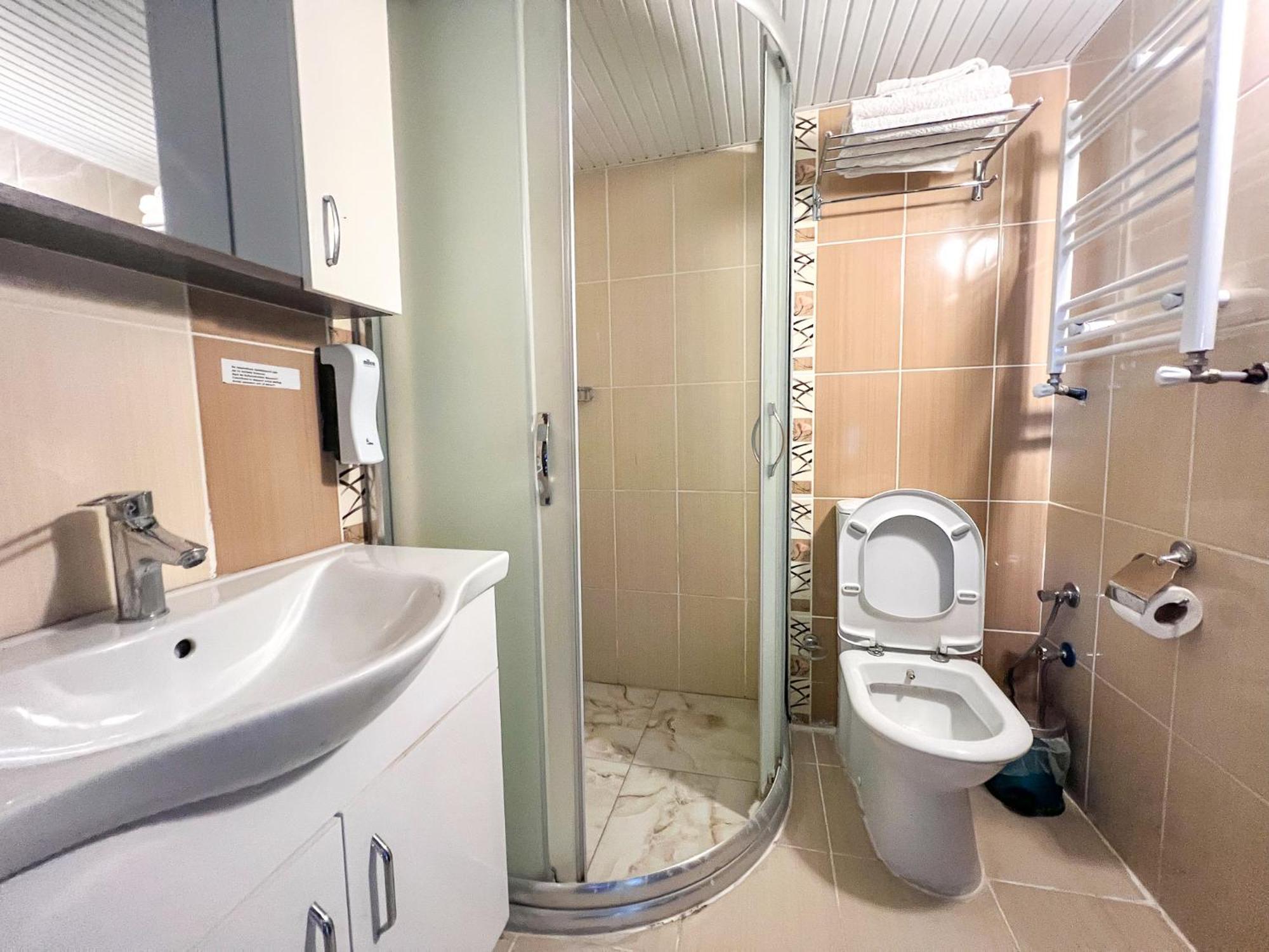 Fulya Pension Eğirdir Oda fotoğraf