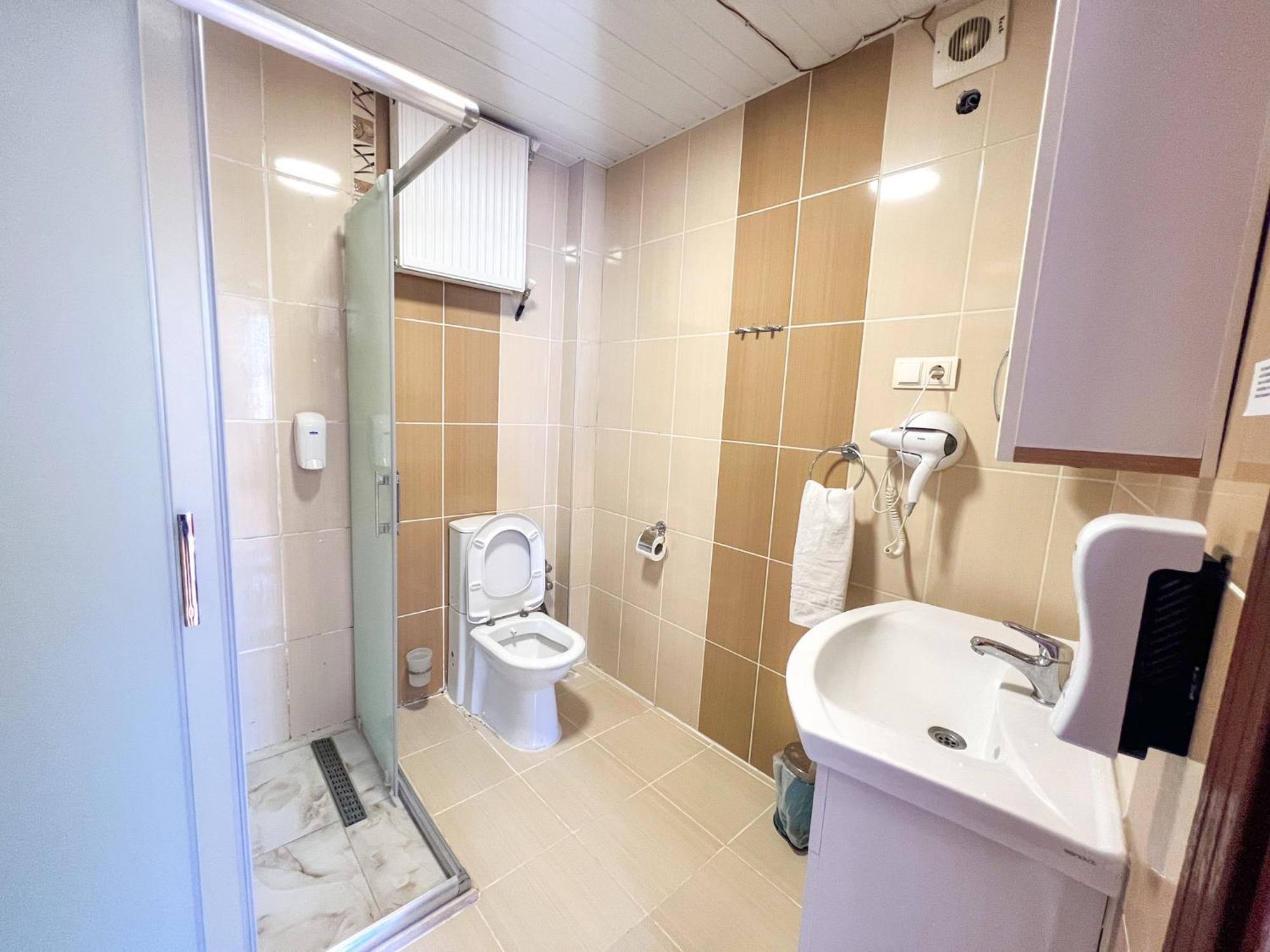 Fulya Pension Eğirdir Dış mekan fotoğraf
