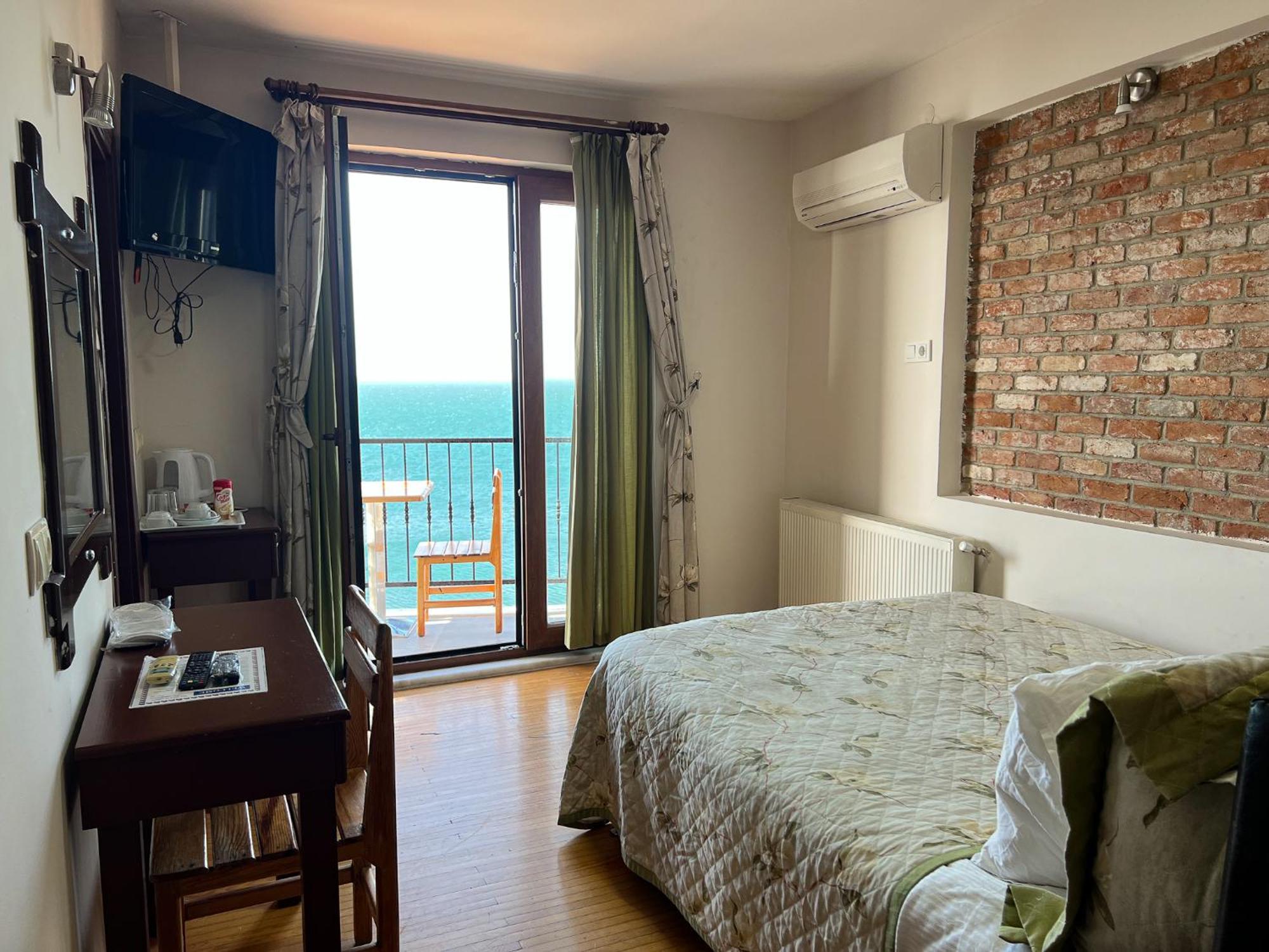 Fulya Pension Eğirdir Dış mekan fotoğraf
