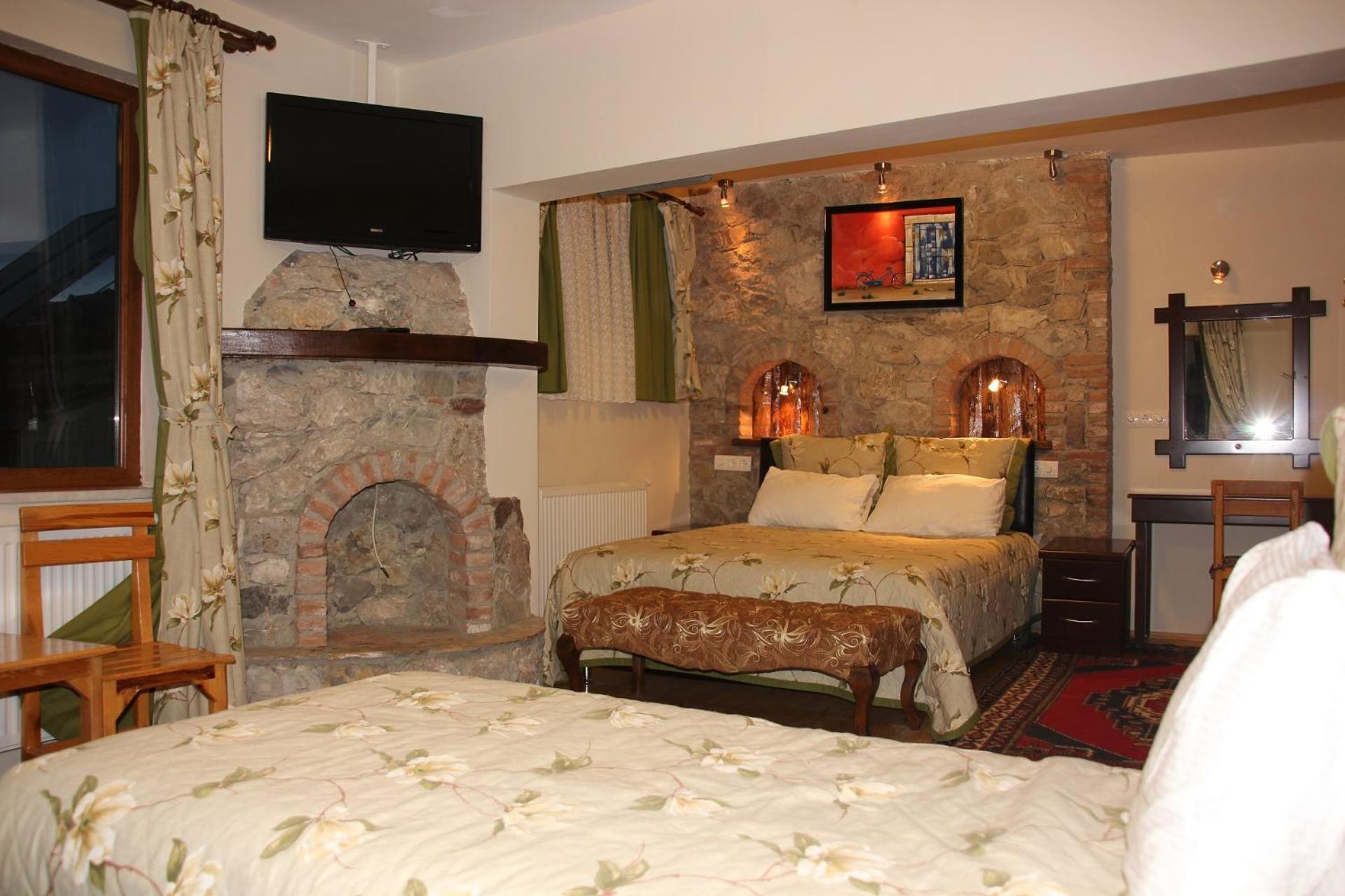 Fulya Pension Eğirdir Dış mekan fotoğraf