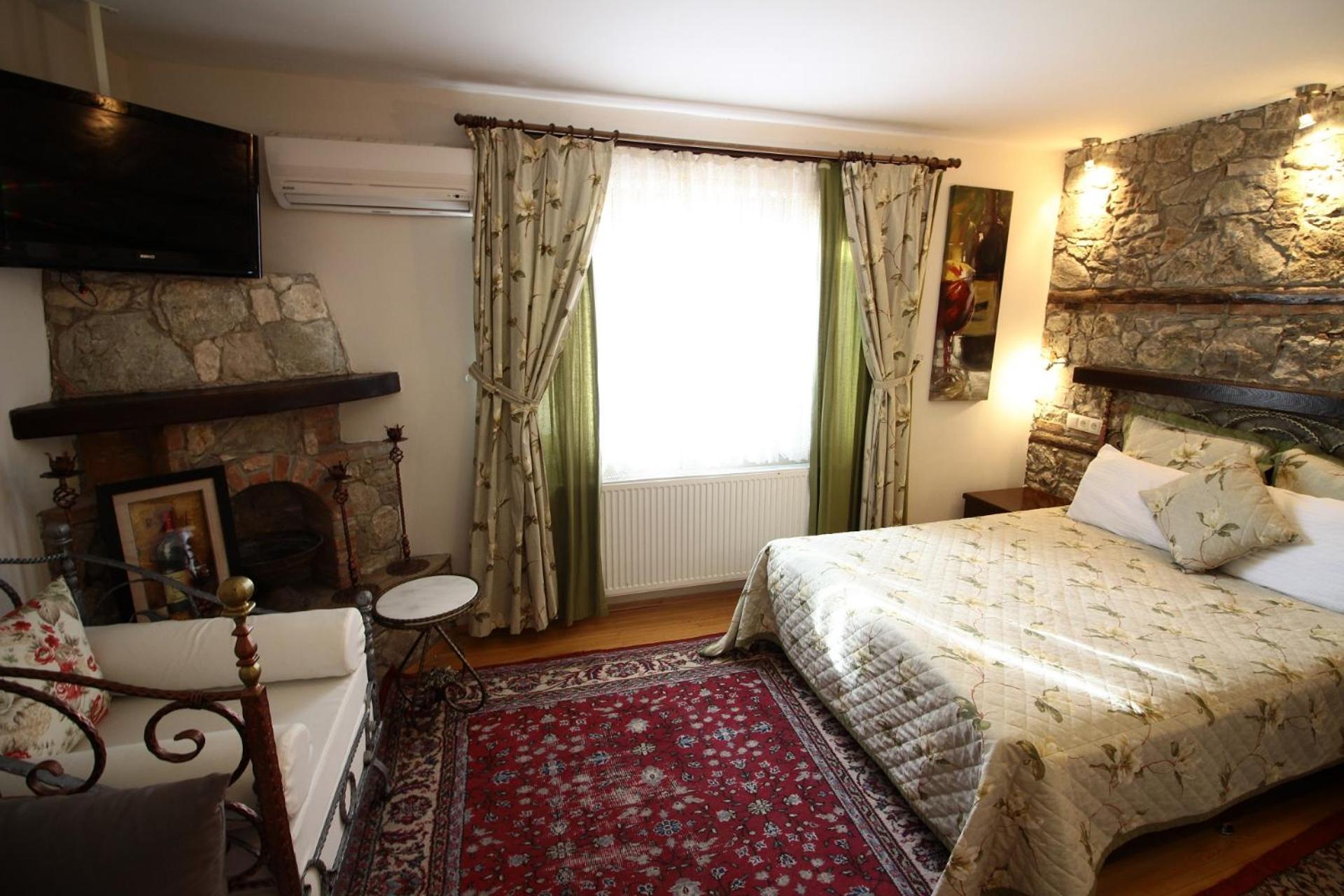 Fulya Pension Eğirdir Dış mekan fotoğraf