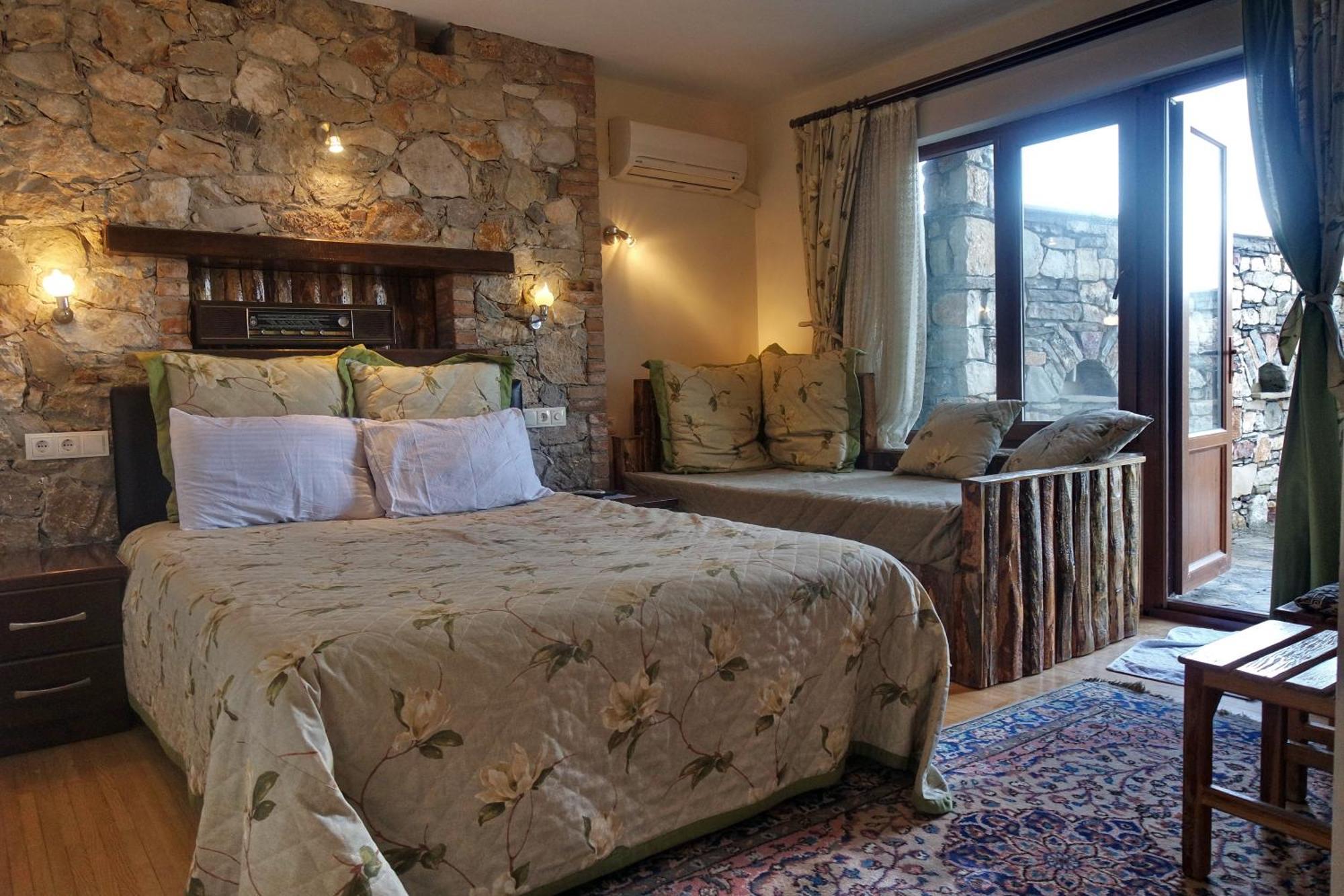 Fulya Pension Eğirdir Dış mekan fotoğraf