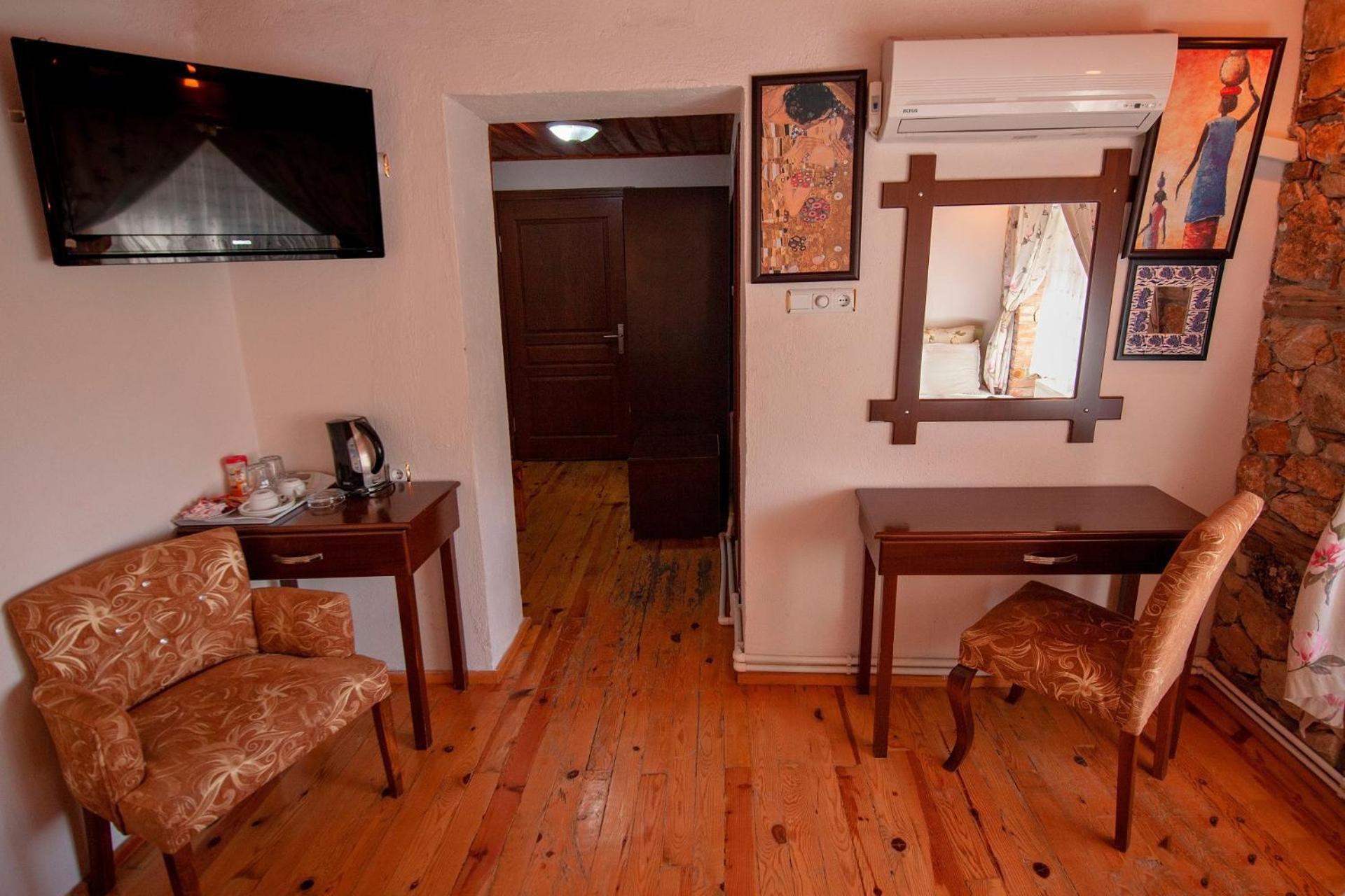 Fulya Pension Eğirdir Dış mekan fotoğraf