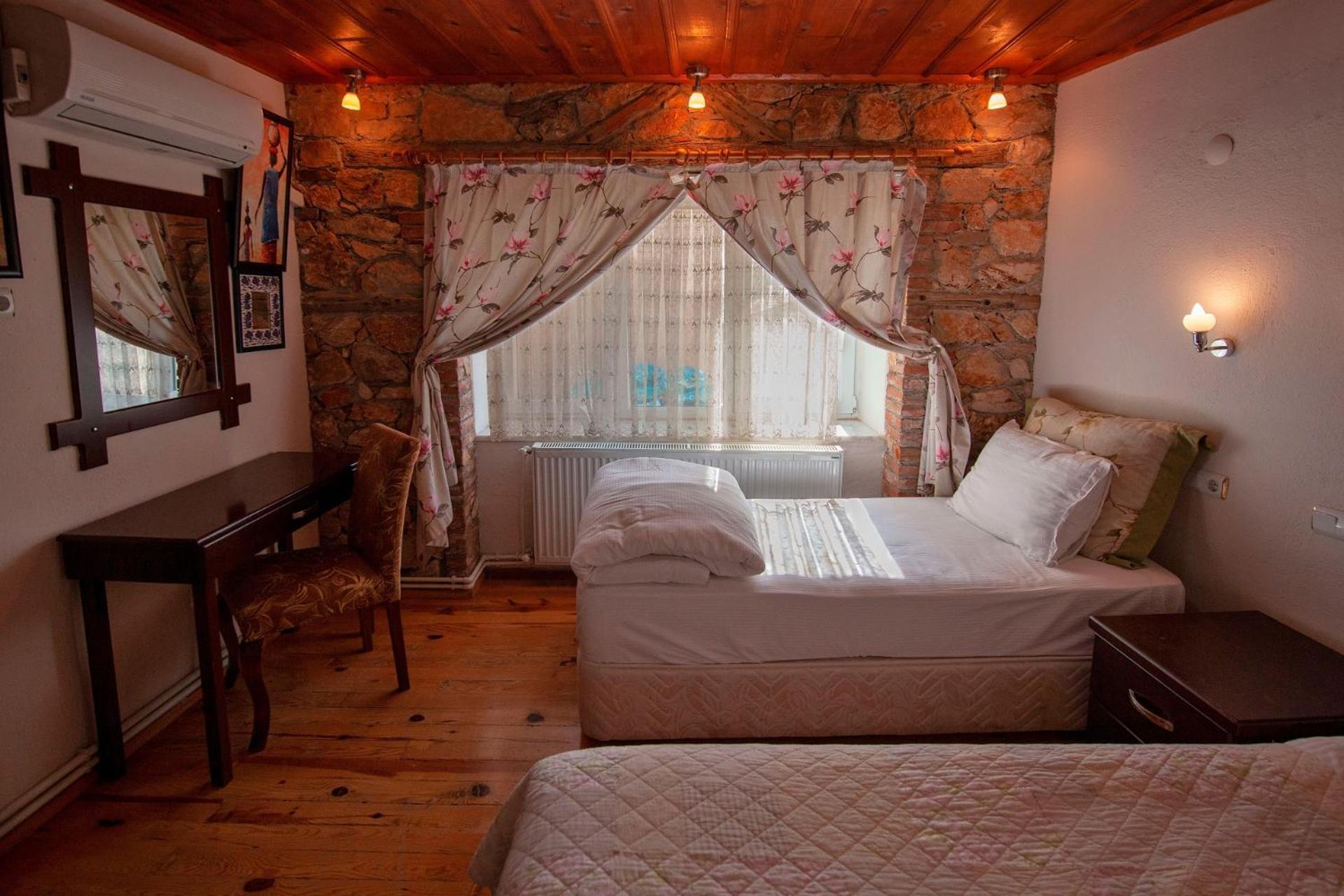 Fulya Pension Eğirdir Dış mekan fotoğraf