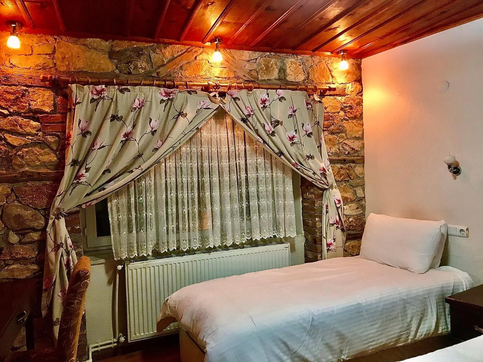 Fulya Pension Eğirdir Dış mekan fotoğraf