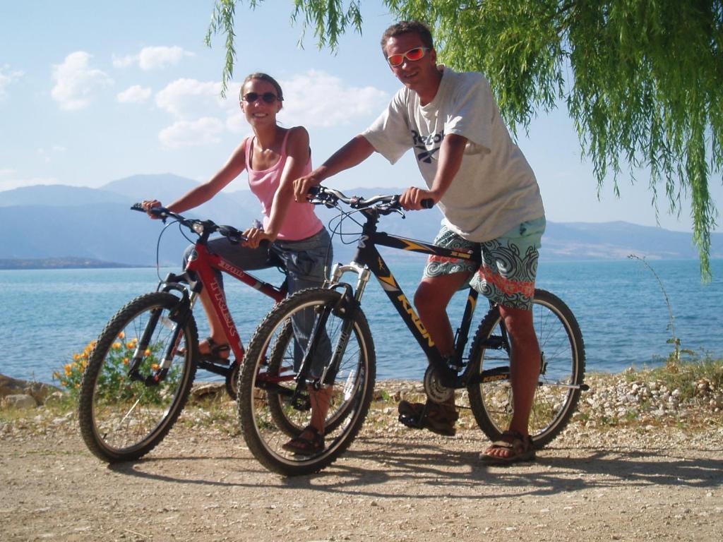 Fulya Pension Eğirdir Dış mekan fotoğraf