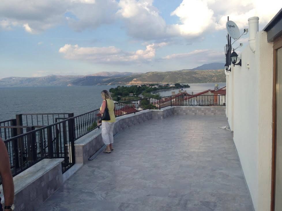 Fulya Pension Eğirdir Dış mekan fotoğraf