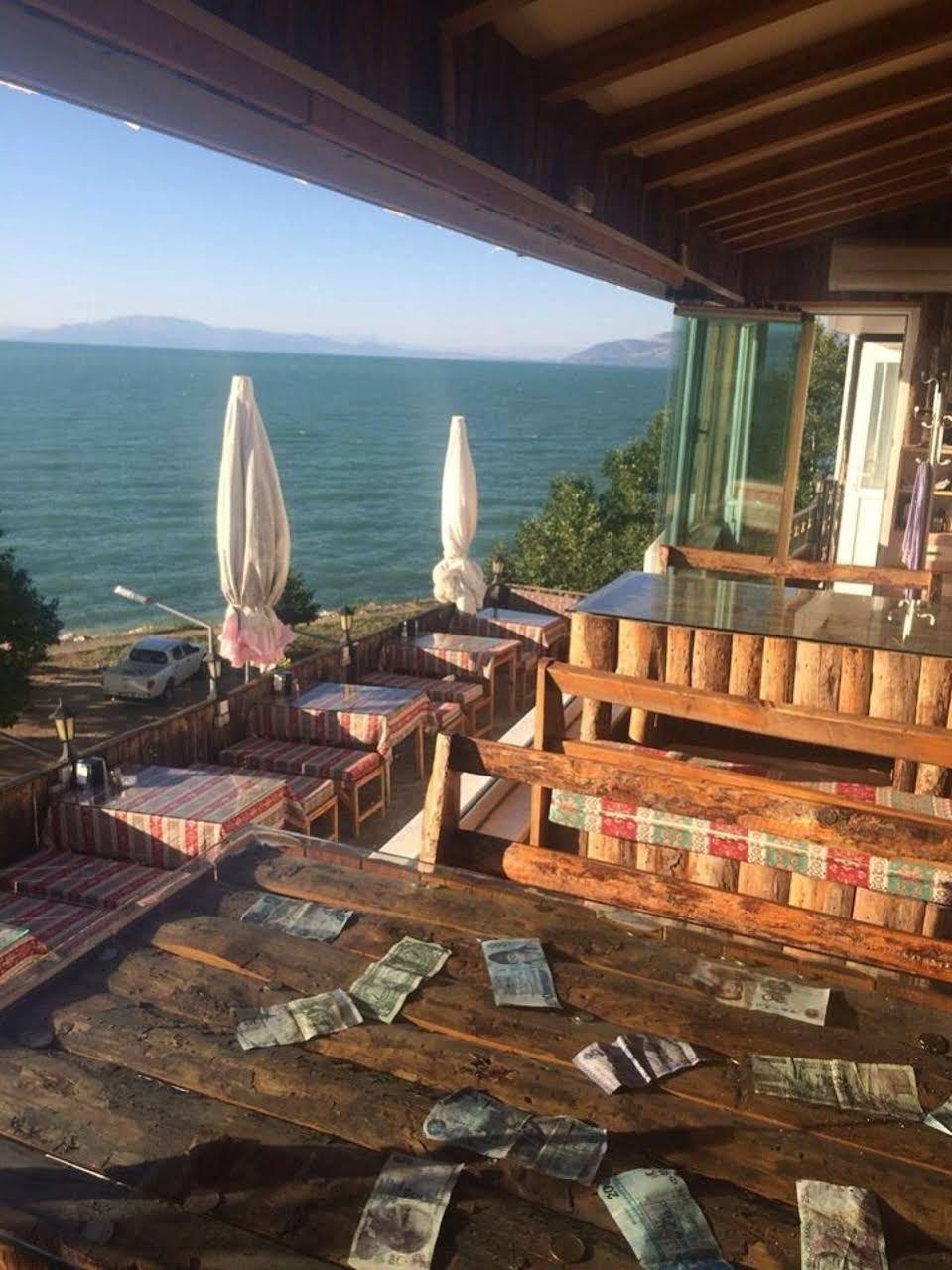 Fulya Pension Eğirdir Dış mekan fotoğraf