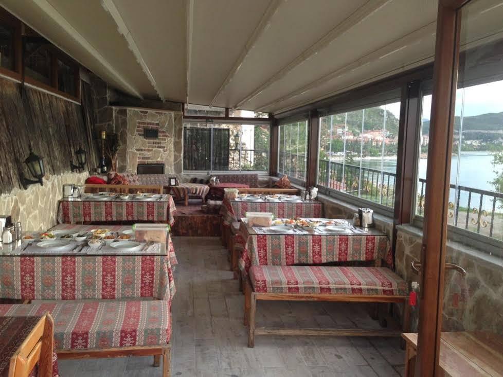 Fulya Pension Eğirdir Dış mekan fotoğraf