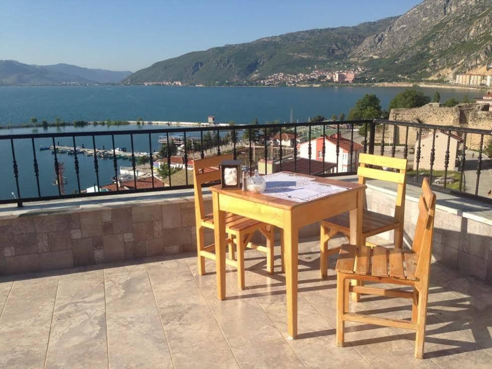 Fulya Pension Eğirdir Dış mekan fotoğraf