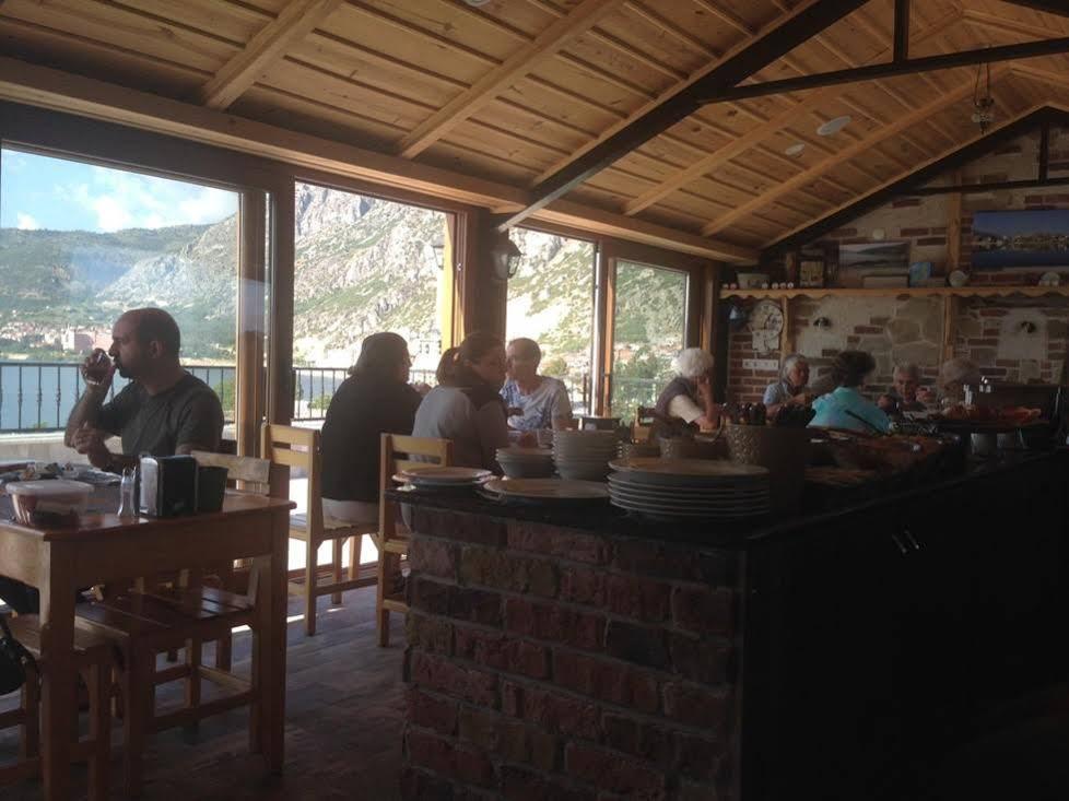 Fulya Pension Eğirdir Dış mekan fotoğraf