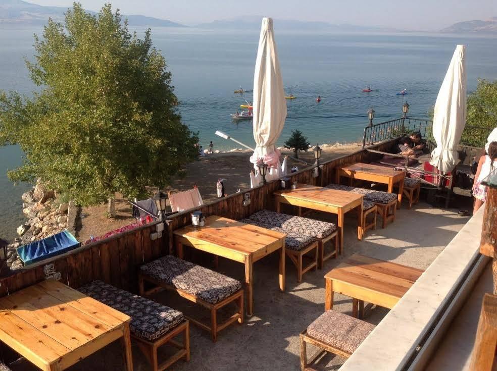 Fulya Pension Eğirdir Dış mekan fotoğraf