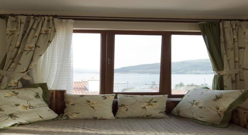 Fulya Pension Eğirdir Dış mekan fotoğraf