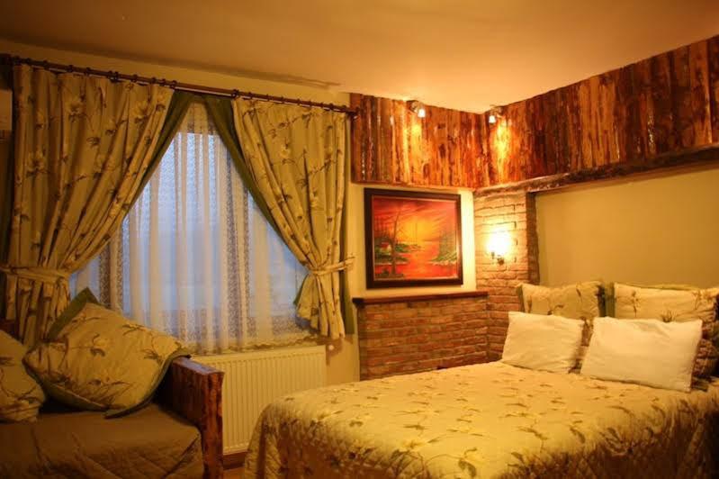 Fulya Pension Eğirdir Dış mekan fotoğraf