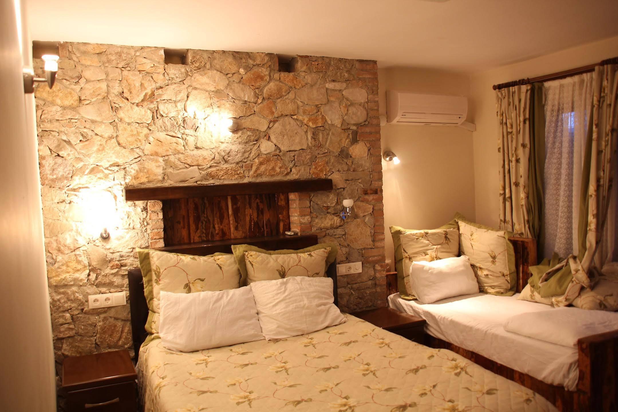 Fulya Pension Eğirdir Dış mekan fotoğraf