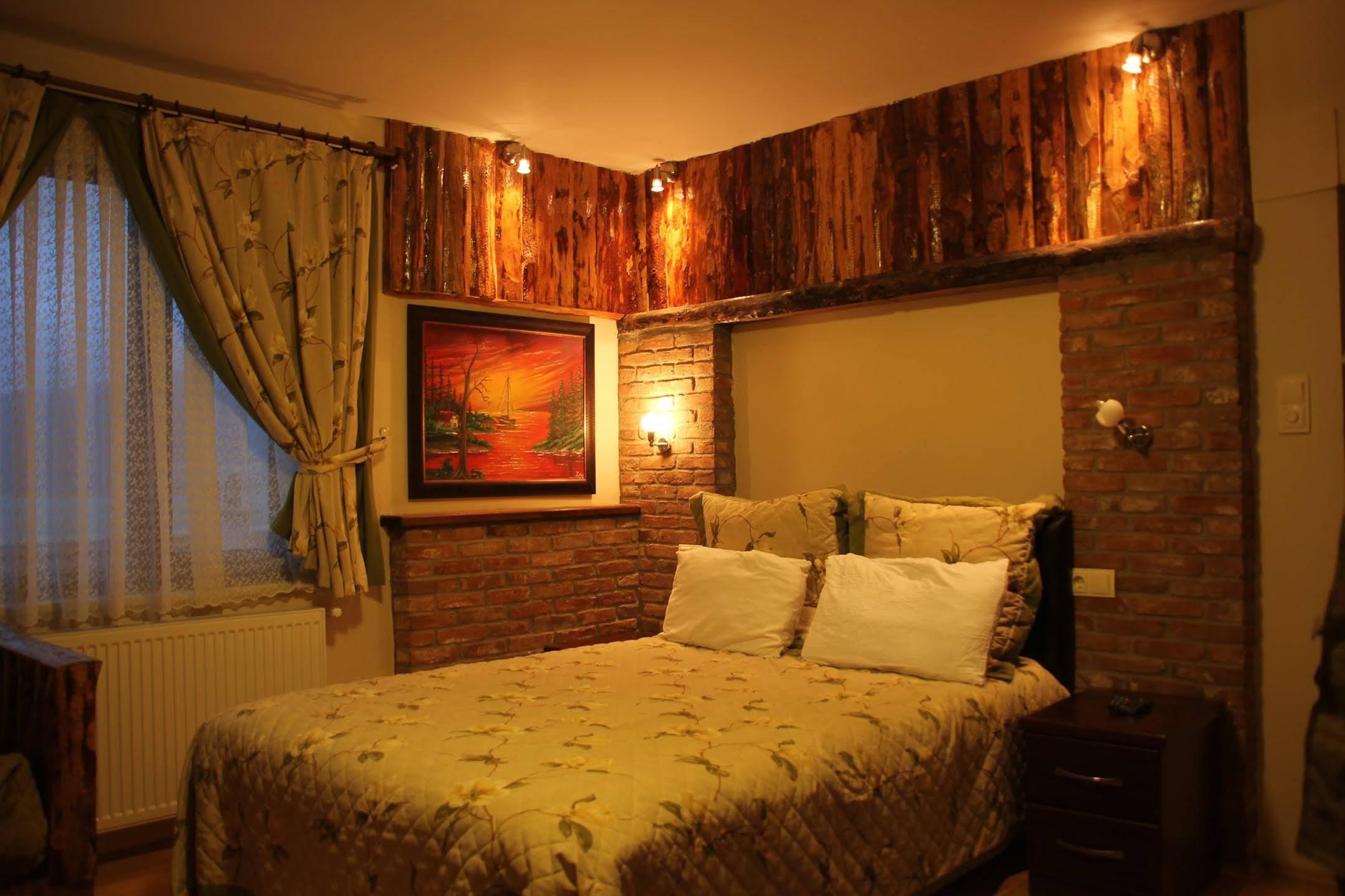 Fulya Pension Eğirdir Dış mekan fotoğraf