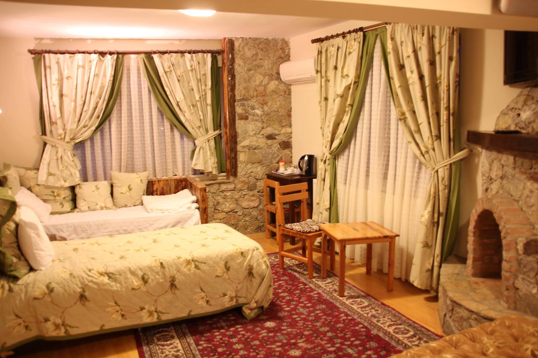 Fulya Pension Eğirdir Dış mekan fotoğraf